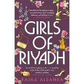Girls of Riyadh