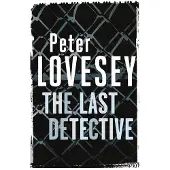 The Last Detective