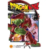 Viz Media, Subs. of Shogakukan Inc Dragon Ball Super, Vol. 23