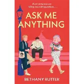 Ask Me Anything
