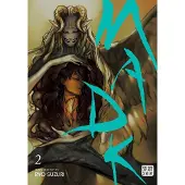 Viz Media, Subs. of Shogakukan Inc MADK, Vol. 2