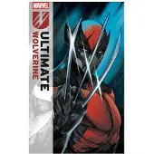 Marvel Ultimate Wolverine Vol. 1: The Winter Soldier