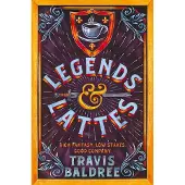 Legends & Lattes