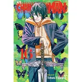 Viz Media, Subs. of Shogakukan Inc Chainsaw Man, Vol. 16