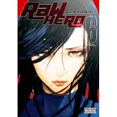 Yen Press RaW Hero, Vol. 6