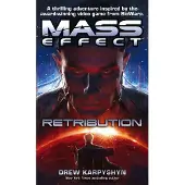 Mass Effect: Retribution