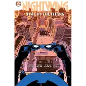 Taylor, Tom Nightwing Vol. 5: Time of the Titans