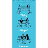 Simon Schuster Uk Today Tonight Tomorrow