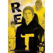 Inoue, Takehiko Real, Vol. 10