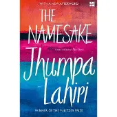 The Namesake