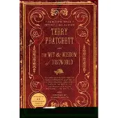 Wit and Wisdom of Discworld, The