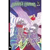 DC Comics Absolute Wonder Woman Vol. 2: As My Mothers Made Me