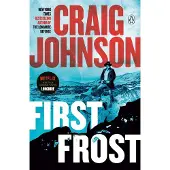 First Frost: A Longmire Mystery