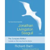 Jonathan Livingston Seagull: The Complete Edition