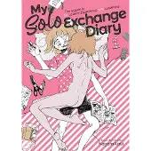 Seven Seas Entertainment My Solo Exchange Diary Vol. 1