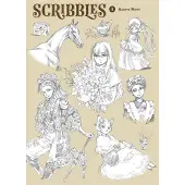 Yen Press Scribbles, Vol. 1: Volume 1
