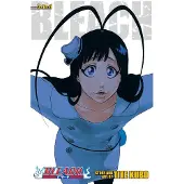 Viz Media, Subs. of Shogakukan Inc Bleach (3-in-1 Edition), Vol. 22: Includes vols. 64, 65 & 66