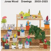 Karma Jonas Wood: Drawings: 2003-2023