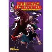Viz Media, Subs. of Shogakukan Inc My Hero Academia, Vol. 9