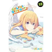 Little, Brown and Company Gabriel Dropout, Vol. 12