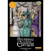 Importance of Being Earnest the Graphic Novel