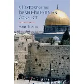 BOKUS A History of the Israeli-Palestinian Conflict