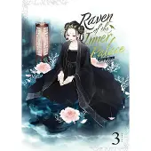 Penguin LLC US Raven of the Inner Palace (Light Novel) Vol. 3