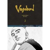 Simon & Schuster Vagabond Definitive Edition, Vol. 2