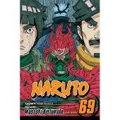Kishimoto, Masashi Naruto, Vol. 69