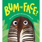 Sourcebooks Bum or Face