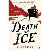 Death on Ice