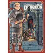 Little, Brown and Company Delicious in Dungeon, Vol. 1