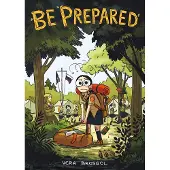 BOKUS Be Prepared: A Graphic Novel