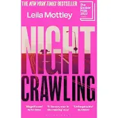 Nightcrawling: Longlisted for the Booker Prize 2022 - the youngest ever Booker nominee