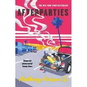 FIB-RMS-BE Afterparties