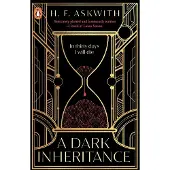 Penguin Books Ltd A Dark Inheritance