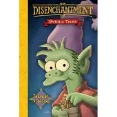 Groening, Matt Disenchantment: Untold Tales Vol.2