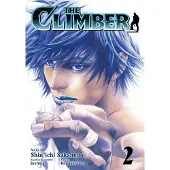 Viz Media, Subs. of Shogakukan Inc The Climber, Vol. 2