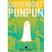 Asano, Inio Goodnight Punpun, Vol. 1