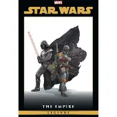 Marvel Star Wars Legends: The Empire Omnibus Vol. 4