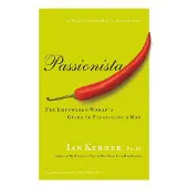 HarperCollins Passionista: The Empowered Woman's Guide to Pleasuring a Man