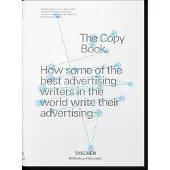 TASCHEN D&AD. The Copy Book: The Copy Book
