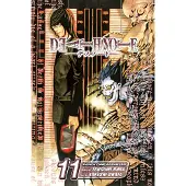 BOKUS Death Note, Vol. 11