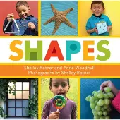 Bookoutlet Shapes