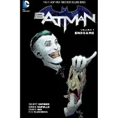 Snyder, Scott Batman Vol. 7: Endgame (The New 52)
