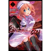 Nibley, Alethea Higurashi When They Cry: GOU, Vol. 1