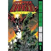 Image Comics Savage Dragon Ultimate Collection Vol. 3