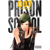 Hiramoto, Akira Prison School, Vol. 7: 5704