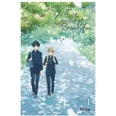 Eckerman, Alexis I Cannot Reach You, Vol. 1