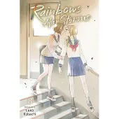 Viz Media, Subs. of Shogakukan Inc Rainbows After Storms, Vol. 8